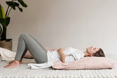 Zensez | Bedrijfsyoga & Privé yogales aan huis