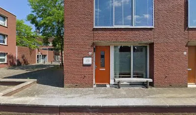 Yogacentrum Vlaardingen