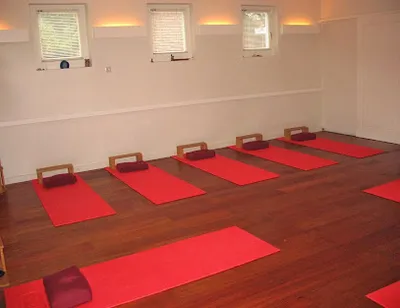 Yogacentrum Oost-West