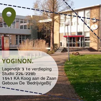YOGACENTRUM YOGINON