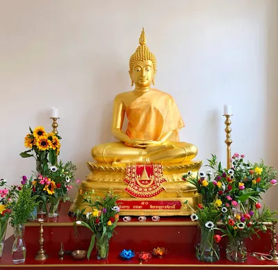 Vipassana Meditatiecentrum Groningen