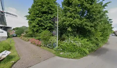 Yogacentrum Monique van Velze