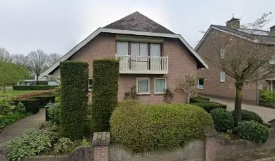 Yogacentrum Etten Leur