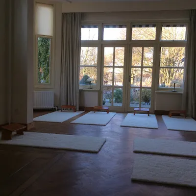 Yogacentrum Breda