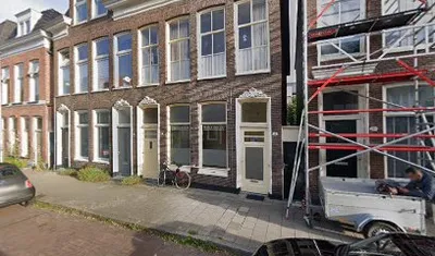 YogaCentrum Maria Hartog