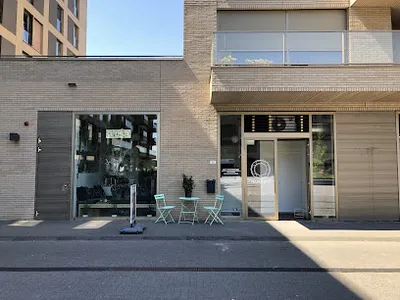 Yogacentrum Tilburg - Reeshof