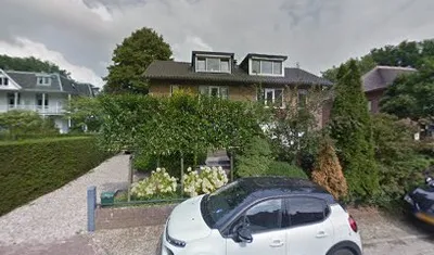 Yogacentrum Heuvelrug